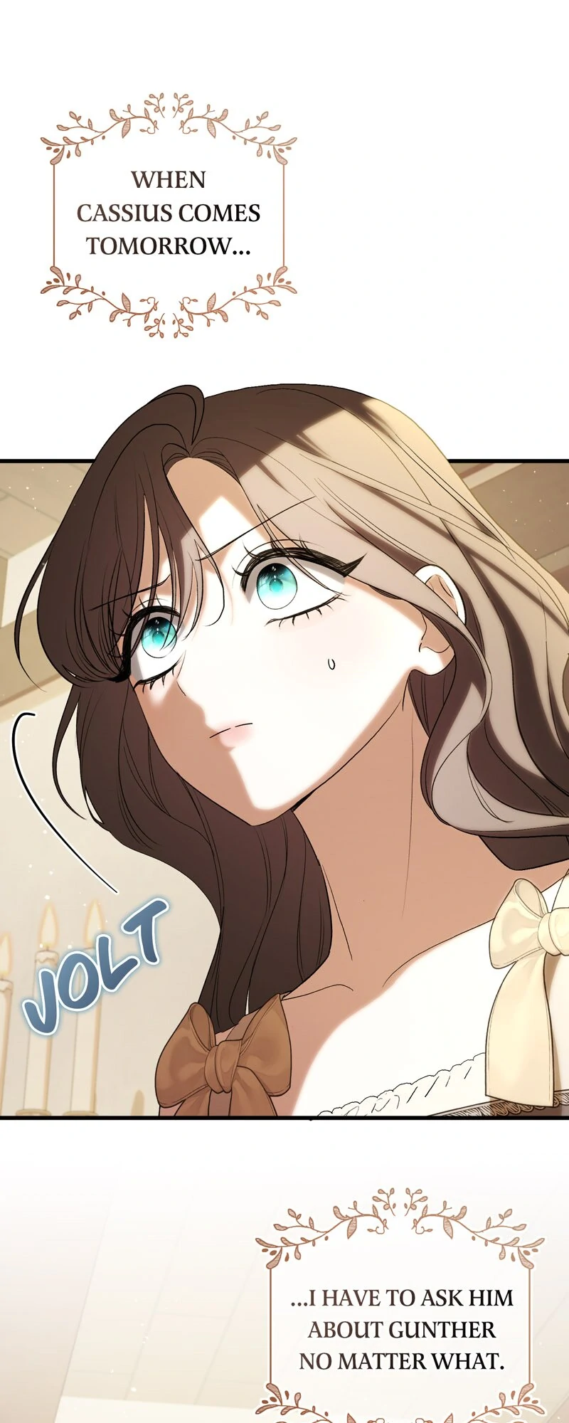 My Obsessive Father's Heroic Homecoming Chapter 46 - page 7