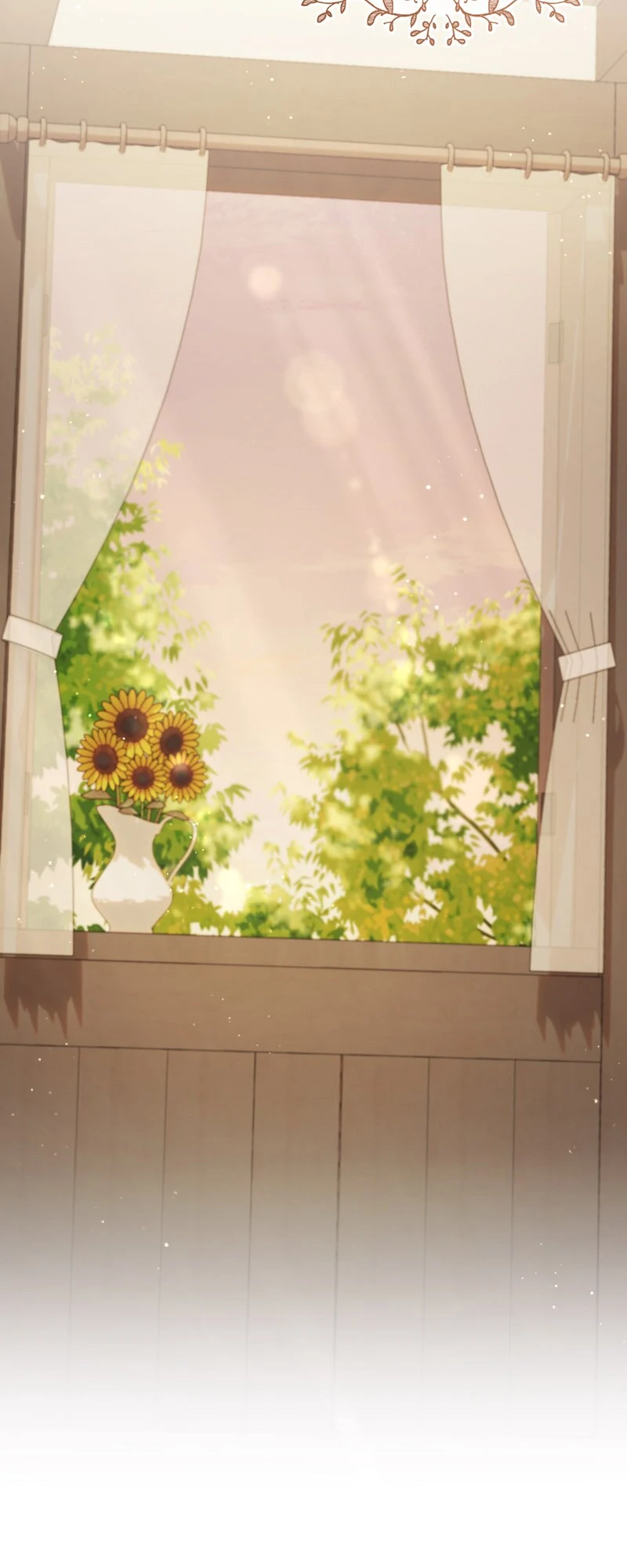 My Obsessive Father's Heroic Homecoming Chapter 46 - page 8