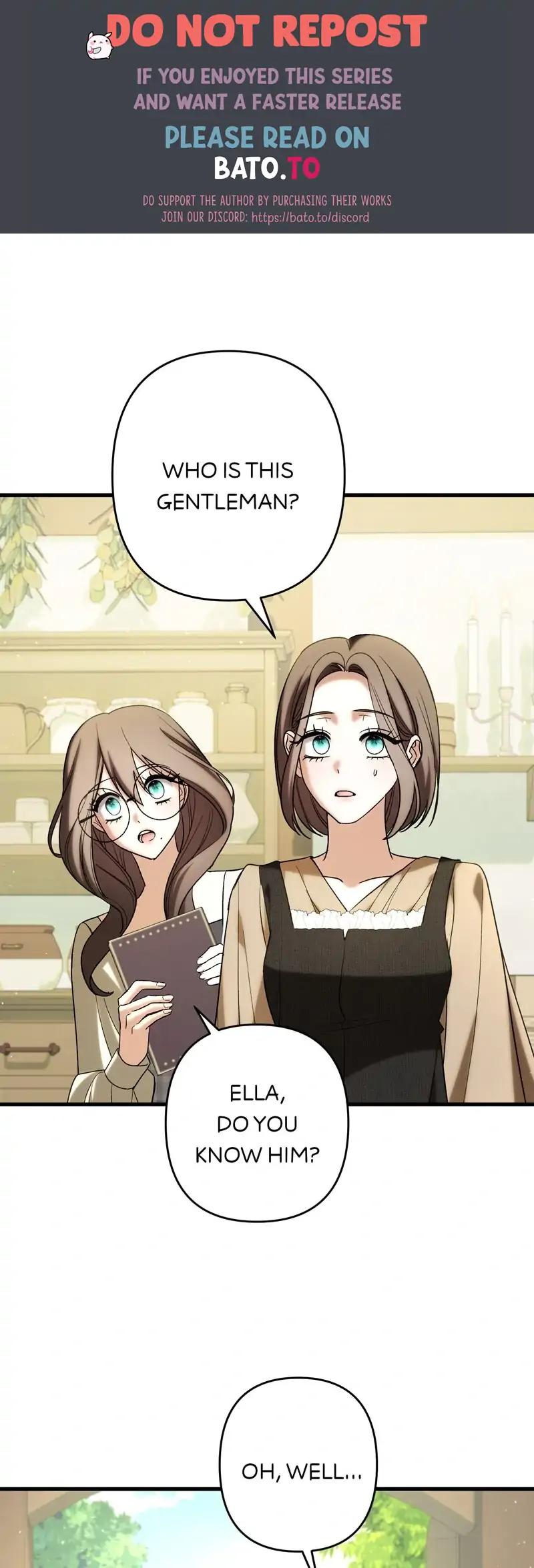 My Obsessive Father's Heroic Homecoming Chapter 47 - page 1