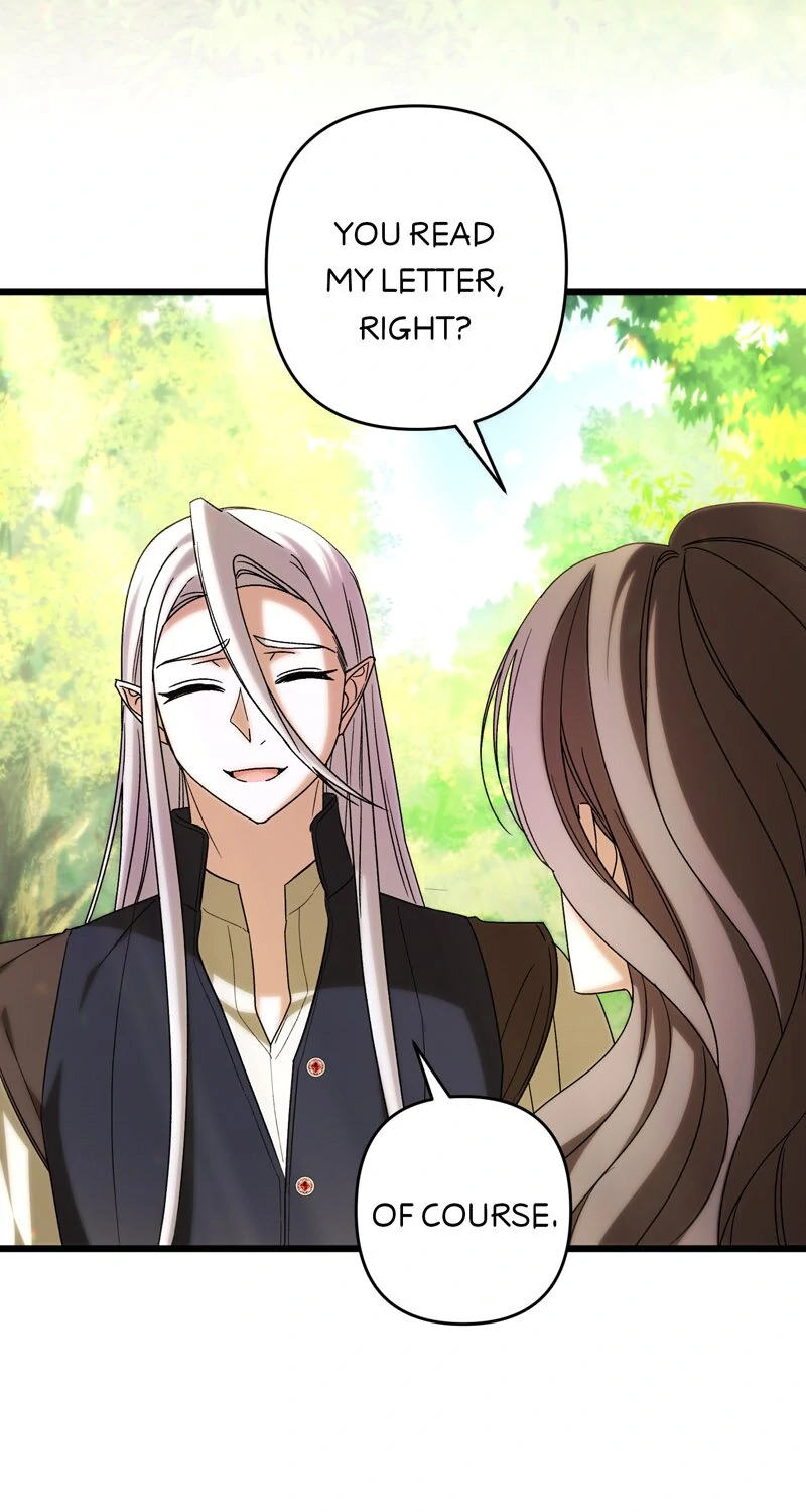 My Obsessive Father's Heroic Homecoming Chapter 47 - page 12