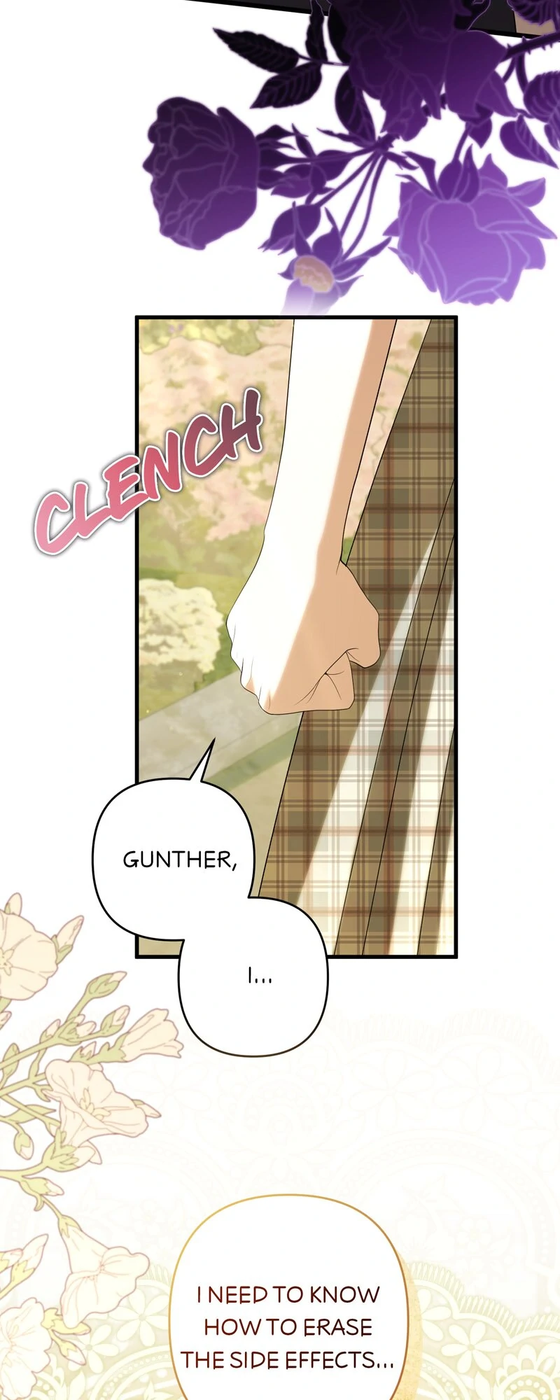 My Obsessive Father's Heroic Homecoming Chapter 47 - page 15