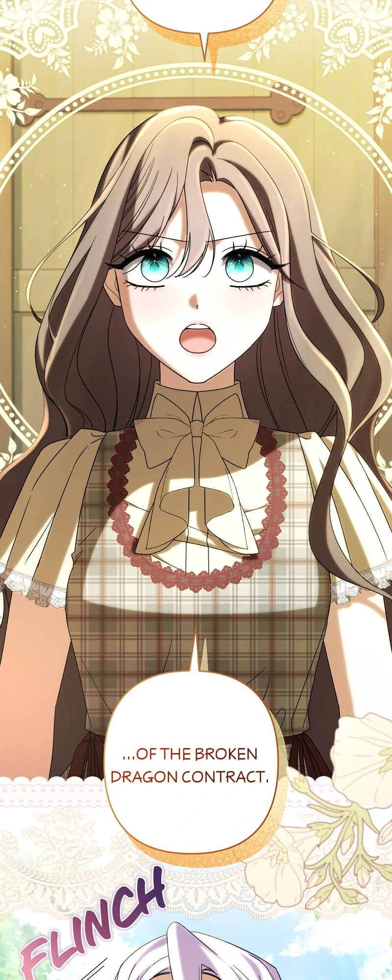 My Obsessive Father's Heroic Homecoming Chapter 47 - page 16