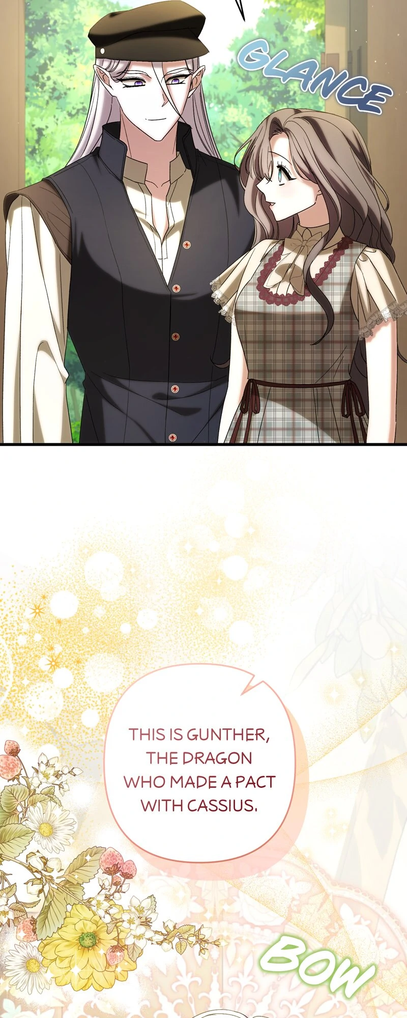 My Obsessive Father's Heroic Homecoming Chapter 47 - page 2