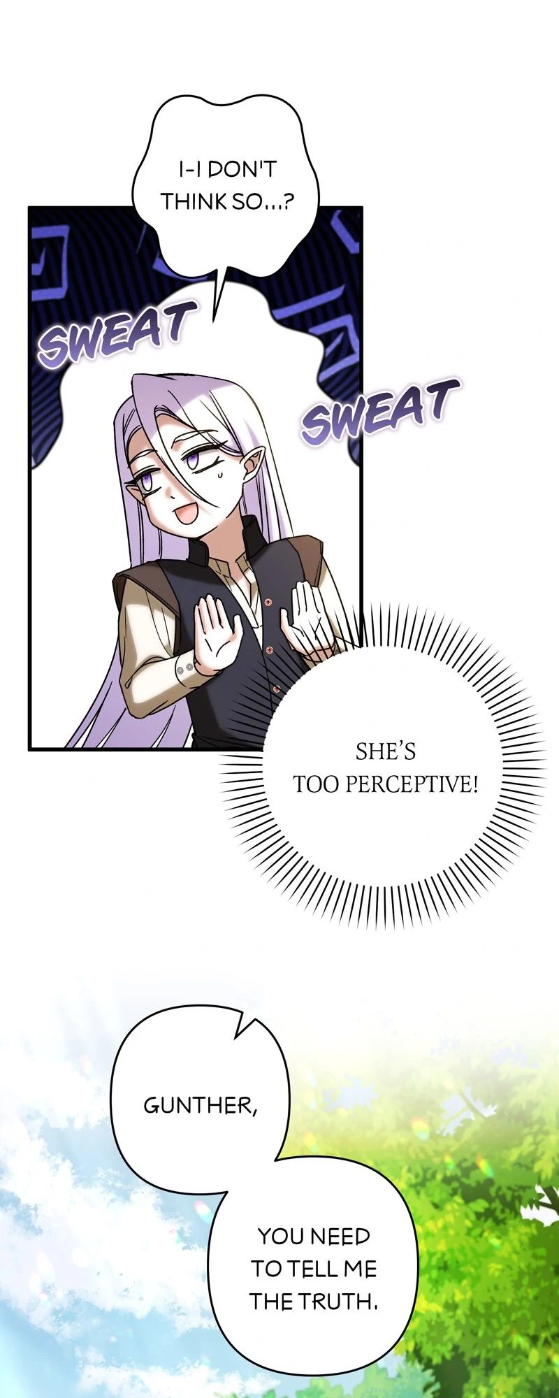 My Obsessive Father's Heroic Homecoming Chapter 47 - page 20