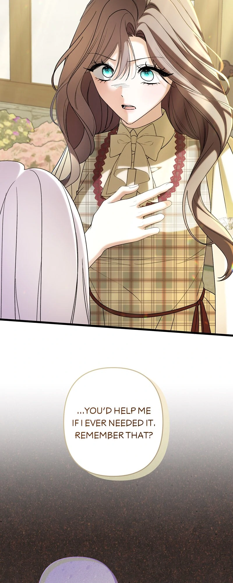 My Obsessive Father's Heroic Homecoming Chapter 47 - page 22