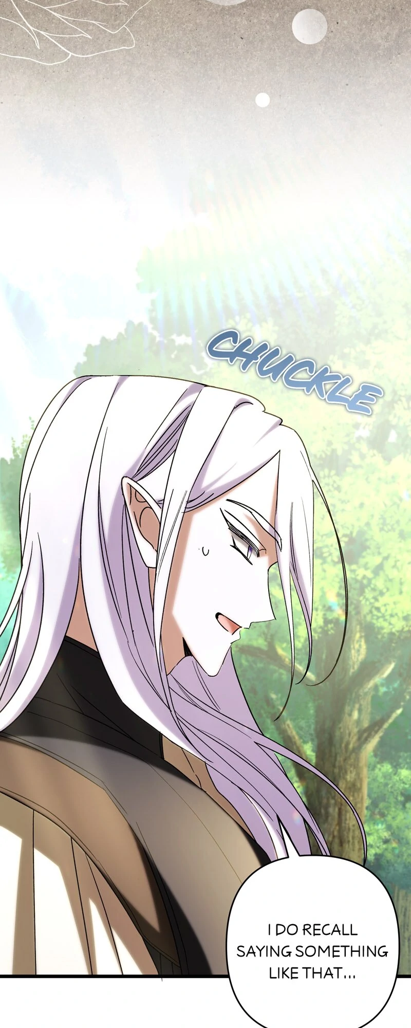 My Obsessive Father's Heroic Homecoming Chapter 47 - page 25