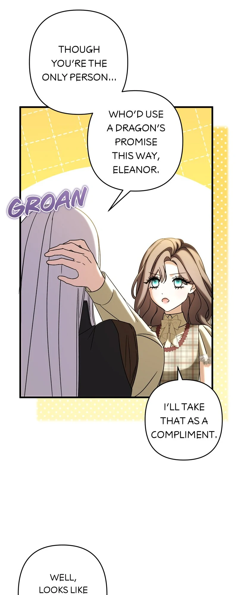 My Obsessive Father's Heroic Homecoming Chapter 47 - page 27