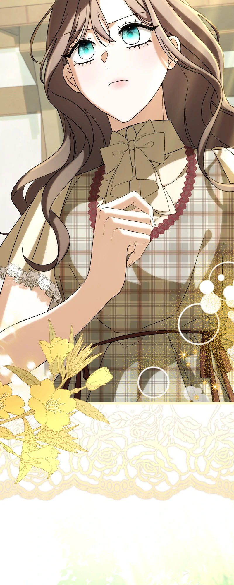 My Obsessive Father's Heroic Homecoming Chapter 47 - page 30