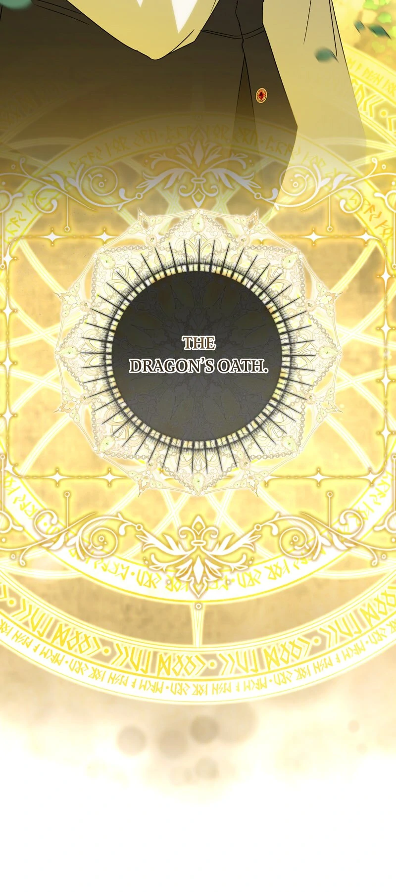 My Obsessive Father's Heroic Homecoming Chapter 47 - page 32