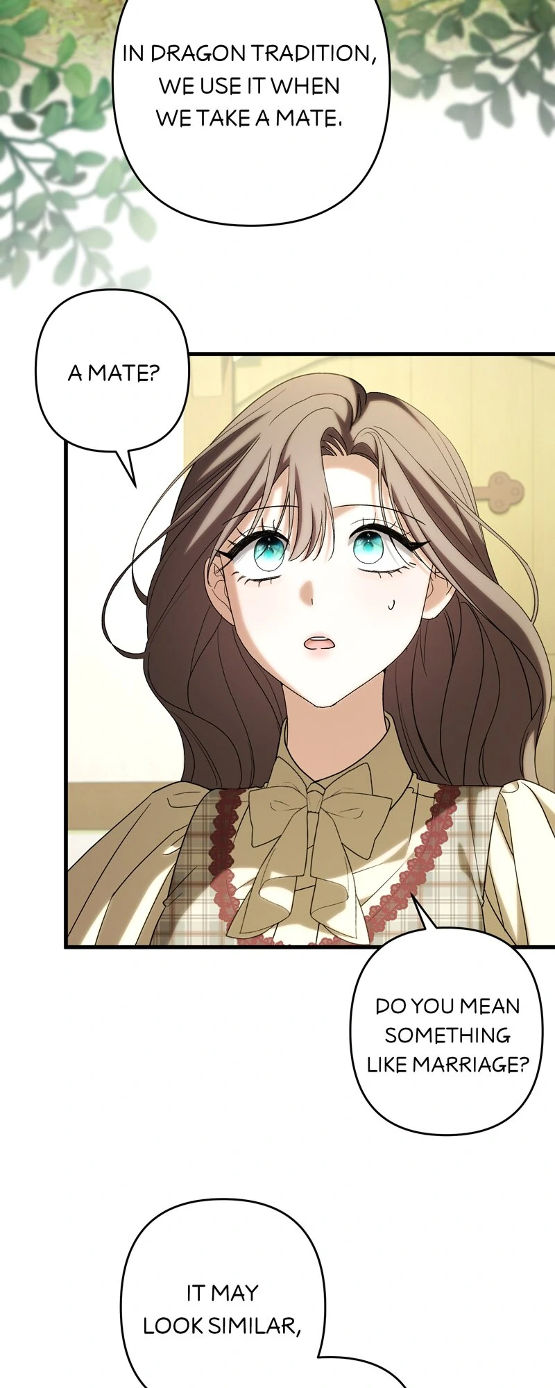 My Obsessive Father's Heroic Homecoming Chapter 47 - page 34