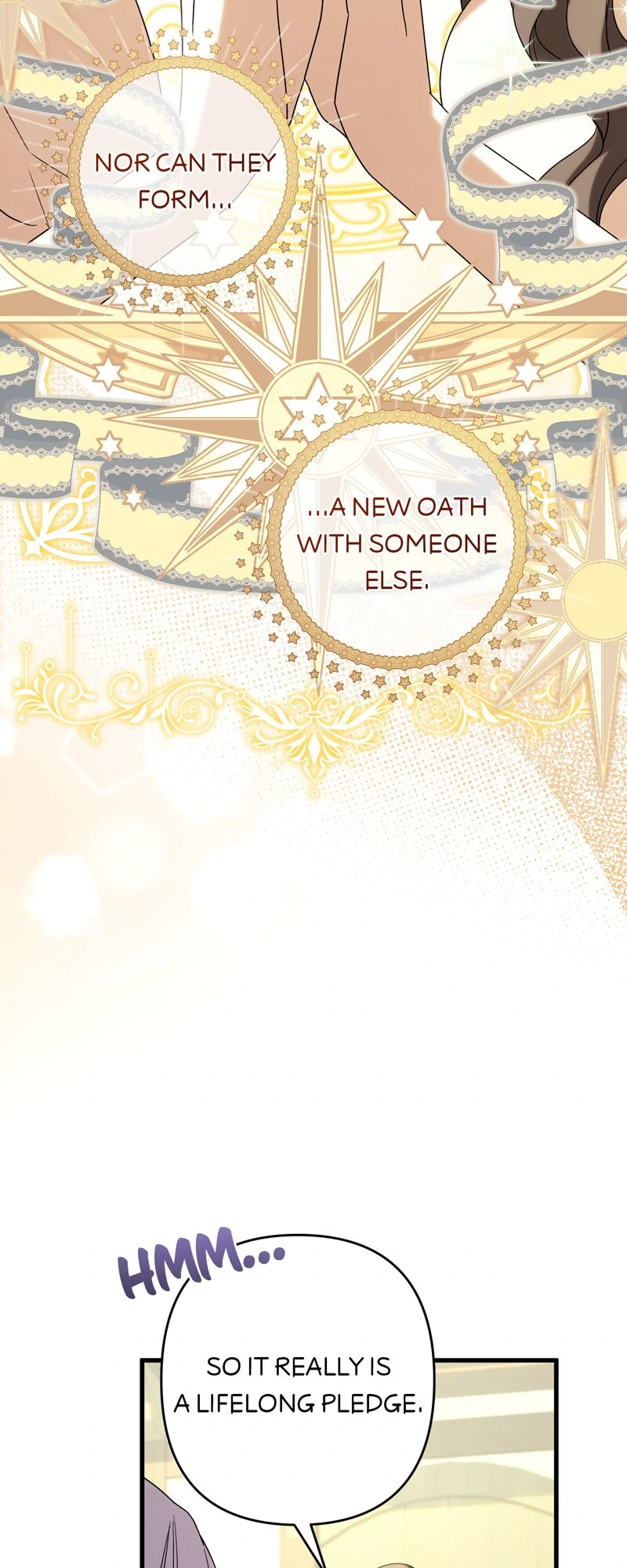 My Obsessive Father's Heroic Homecoming Chapter 47 - page 37