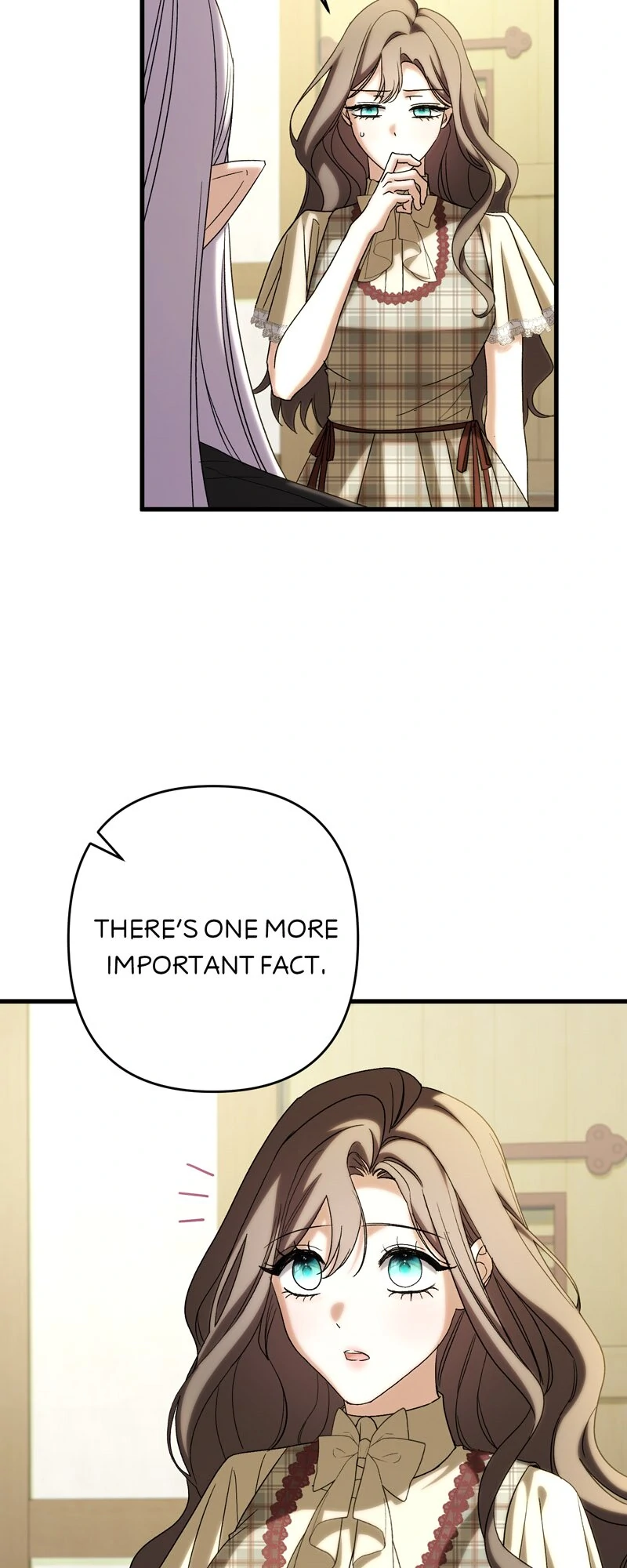 My Obsessive Father's Heroic Homecoming Chapter 47 - page 38