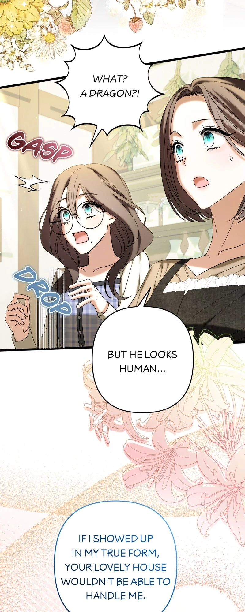 My Obsessive Father's Heroic Homecoming Chapter 47 - page 4