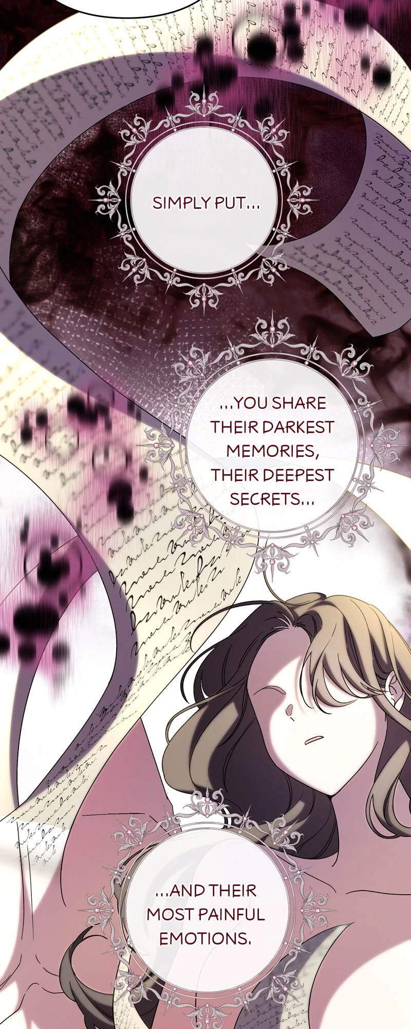 My Obsessive Father's Heroic Homecoming Chapter 47 - page 41