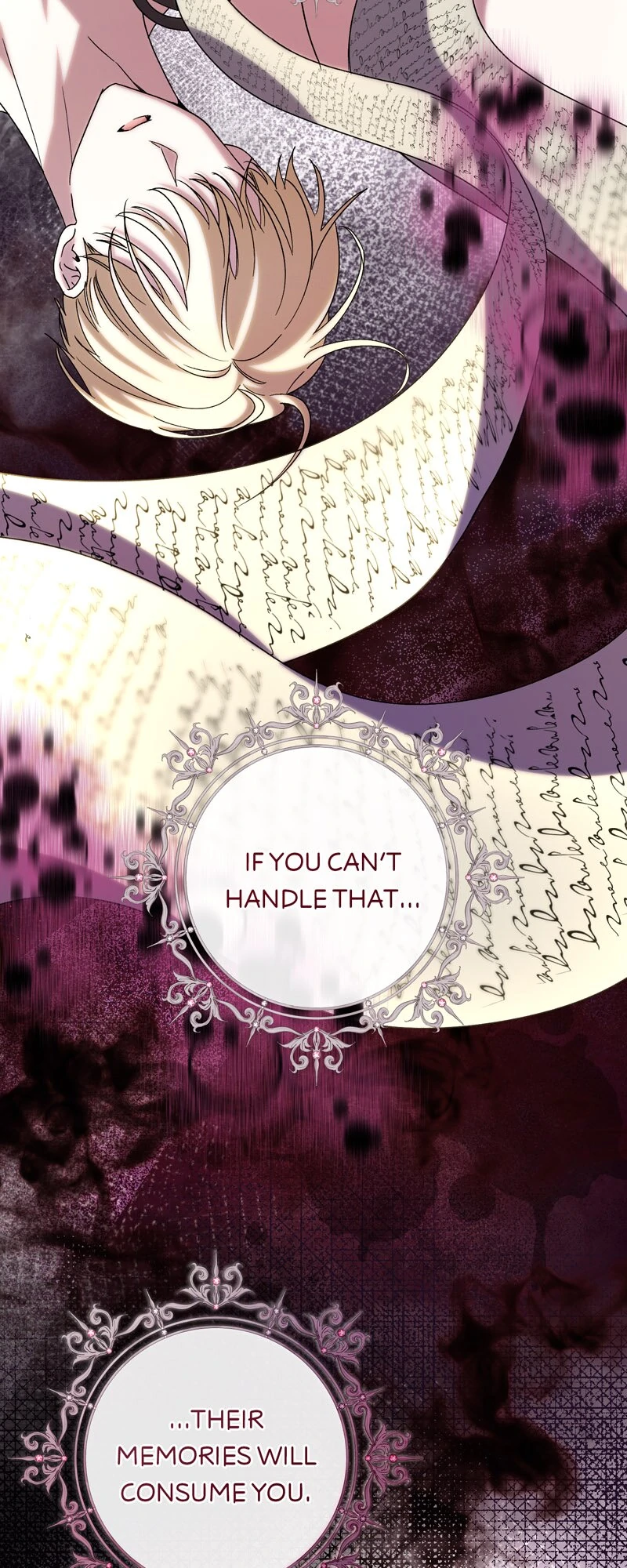 My Obsessive Father's Heroic Homecoming Chapter 47 - page 42