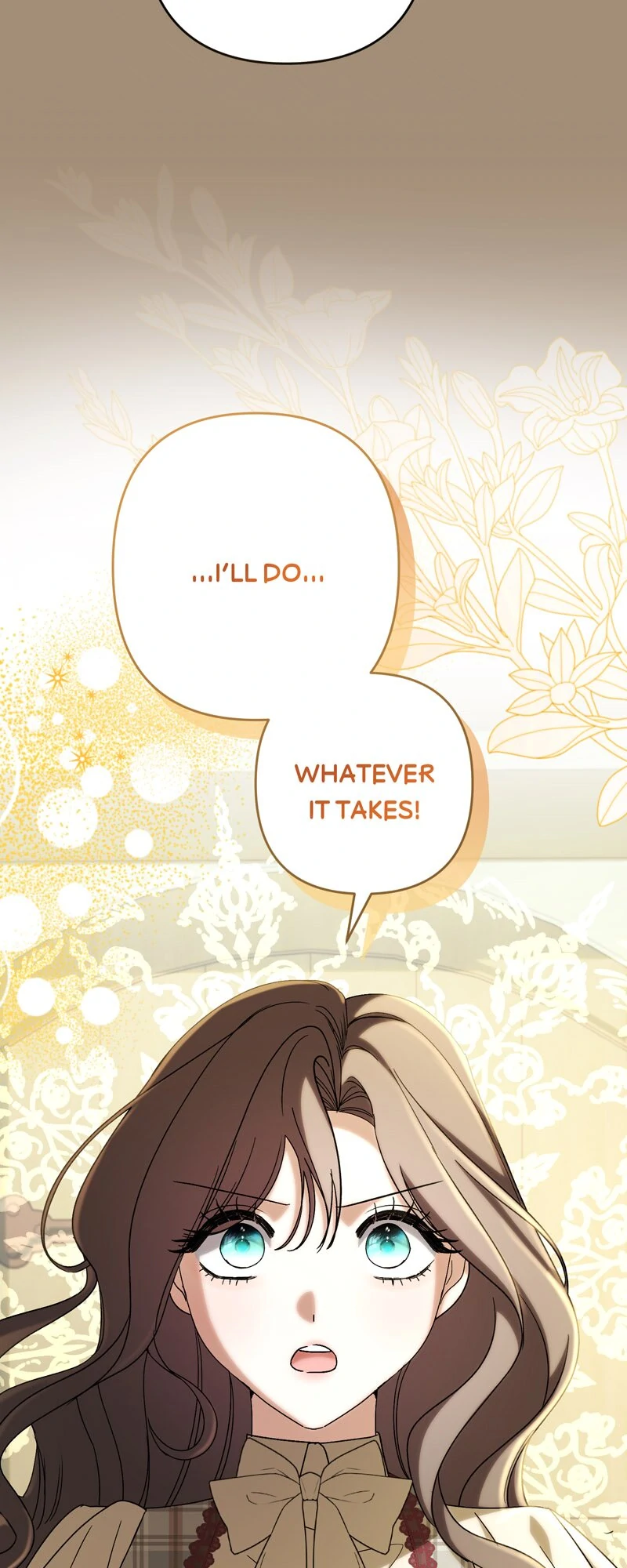 My Obsessive Father's Heroic Homecoming Chapter 47 - page 49