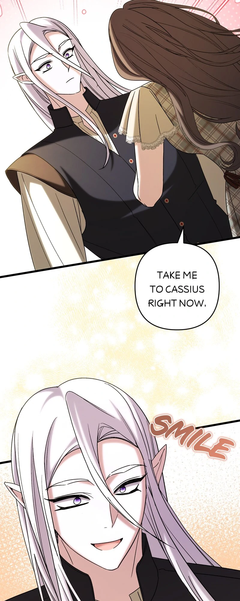 My Obsessive Father's Heroic Homecoming Chapter 47 - page 51