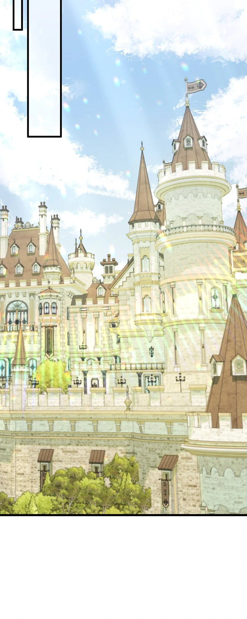 My Obsessive Father's Heroic Homecoming Chapter 47 - page 55