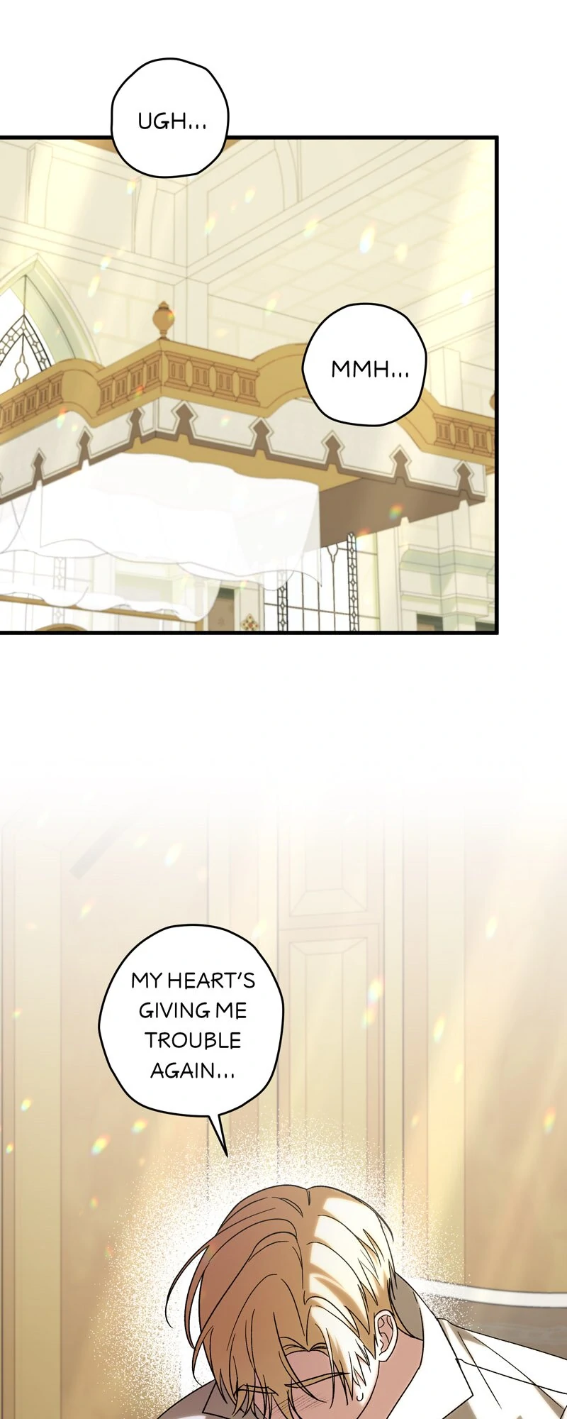 My Obsessive Father's Heroic Homecoming Chapter 47 - page 56