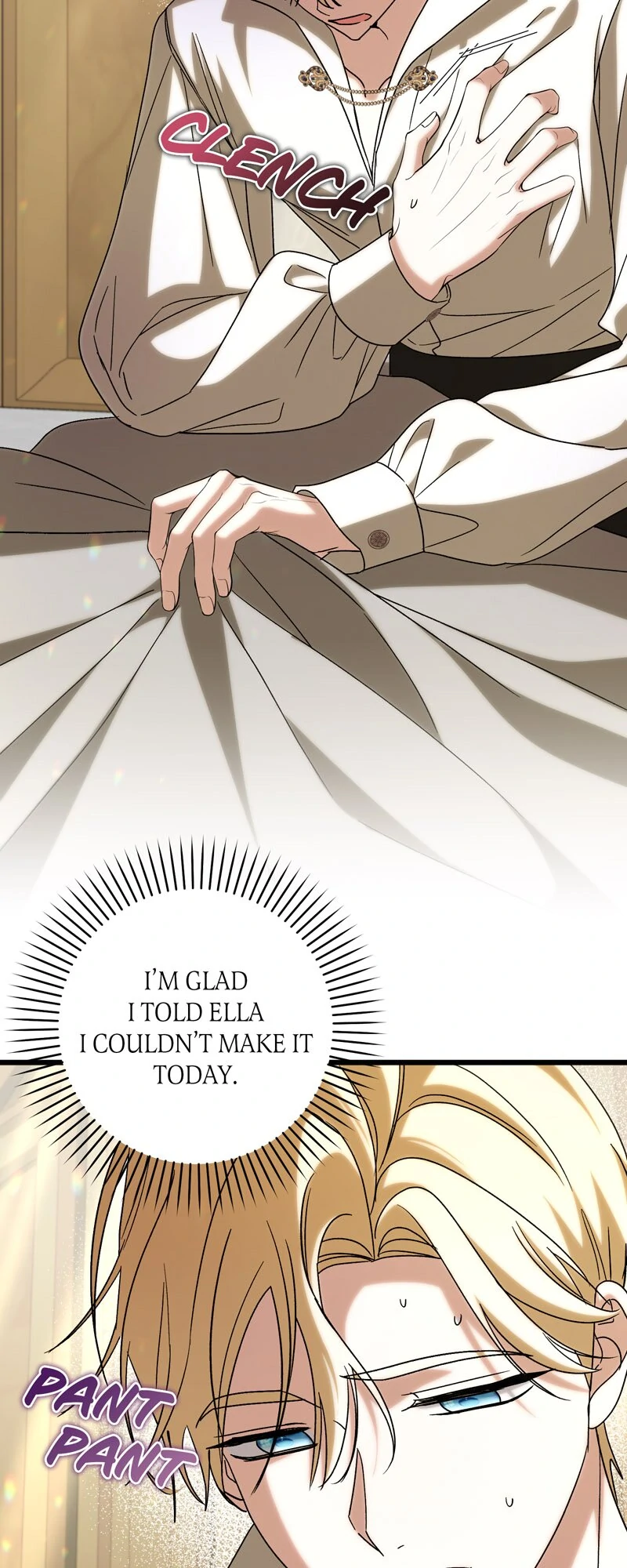 My Obsessive Father's Heroic Homecoming Chapter 47 - page 57