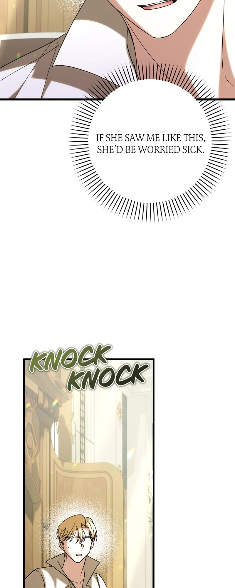 My Obsessive Father's Heroic Homecoming Chapter 47 - page 58