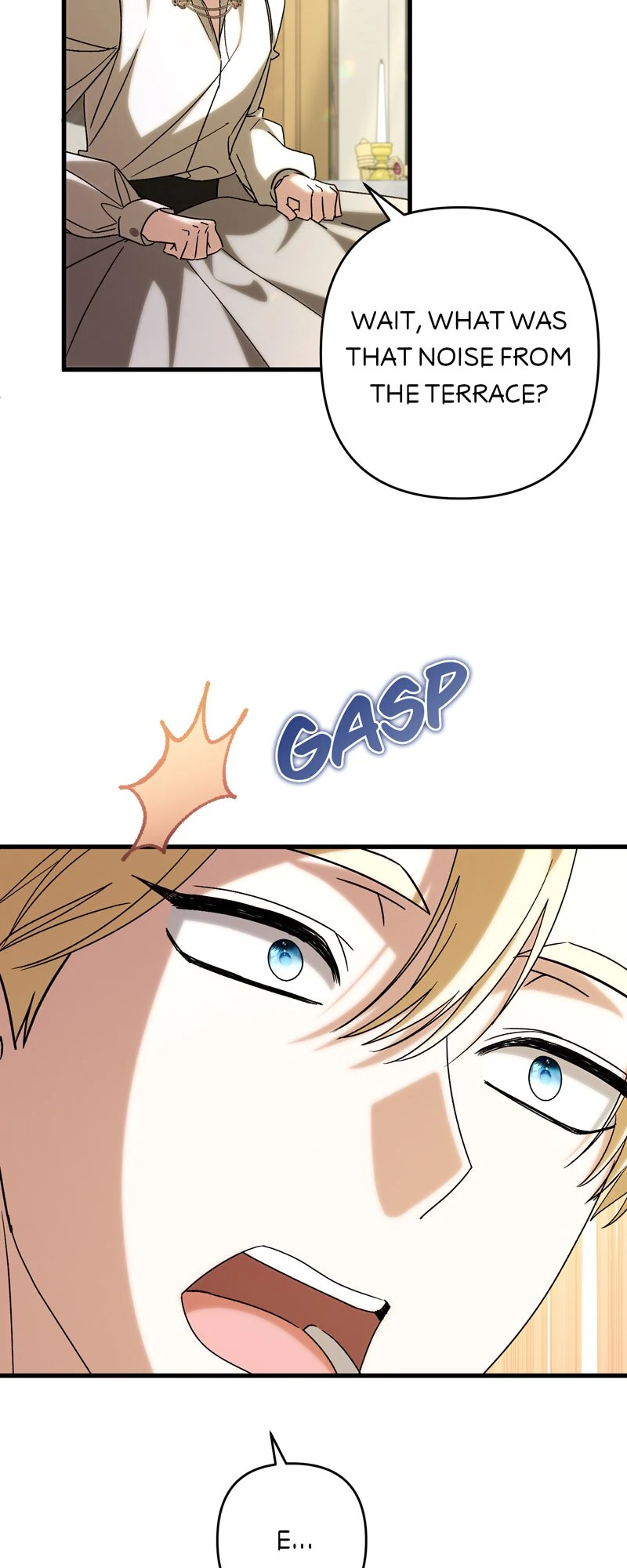 My Obsessive Father's Heroic Homecoming Chapter 47 - page 59