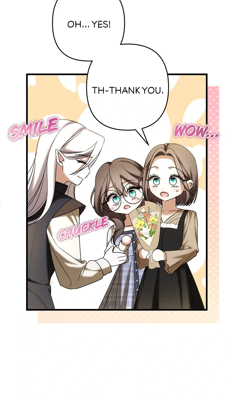 My Obsessive Father's Heroic Homecoming Chapter 47 - page 6