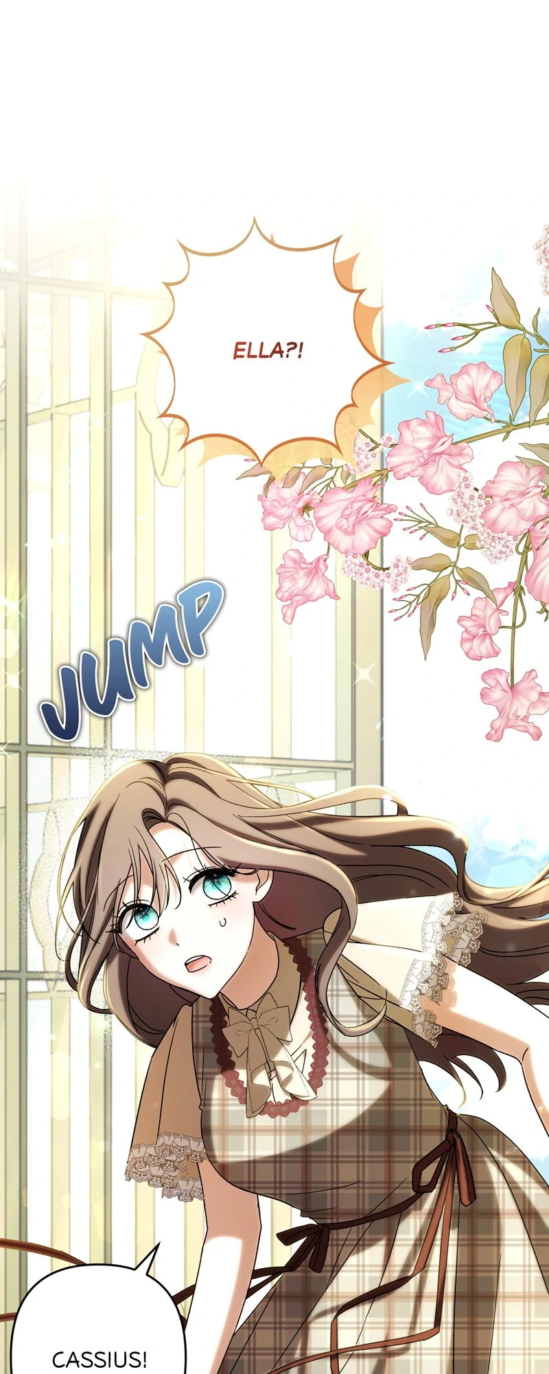 My Obsessive Father's Heroic Homecoming Chapter 47 - page 61