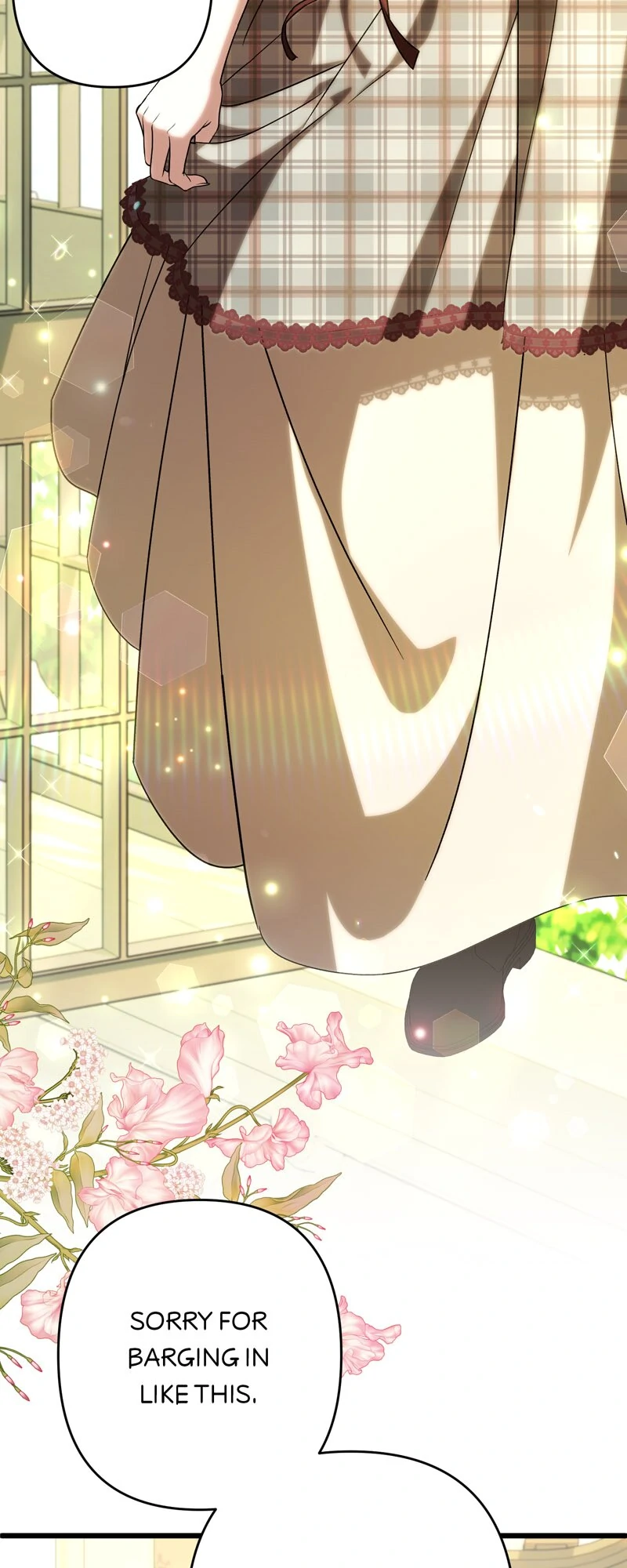 My Obsessive Father's Heroic Homecoming Chapter 47 - page 62