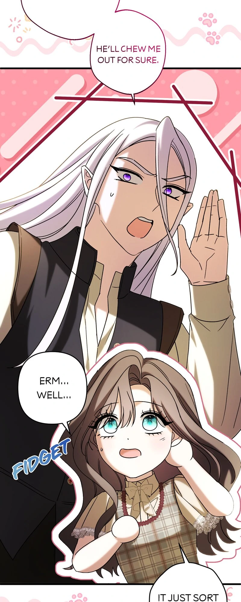 My Obsessive Father's Heroic Homecoming Chapter 47 - page 64