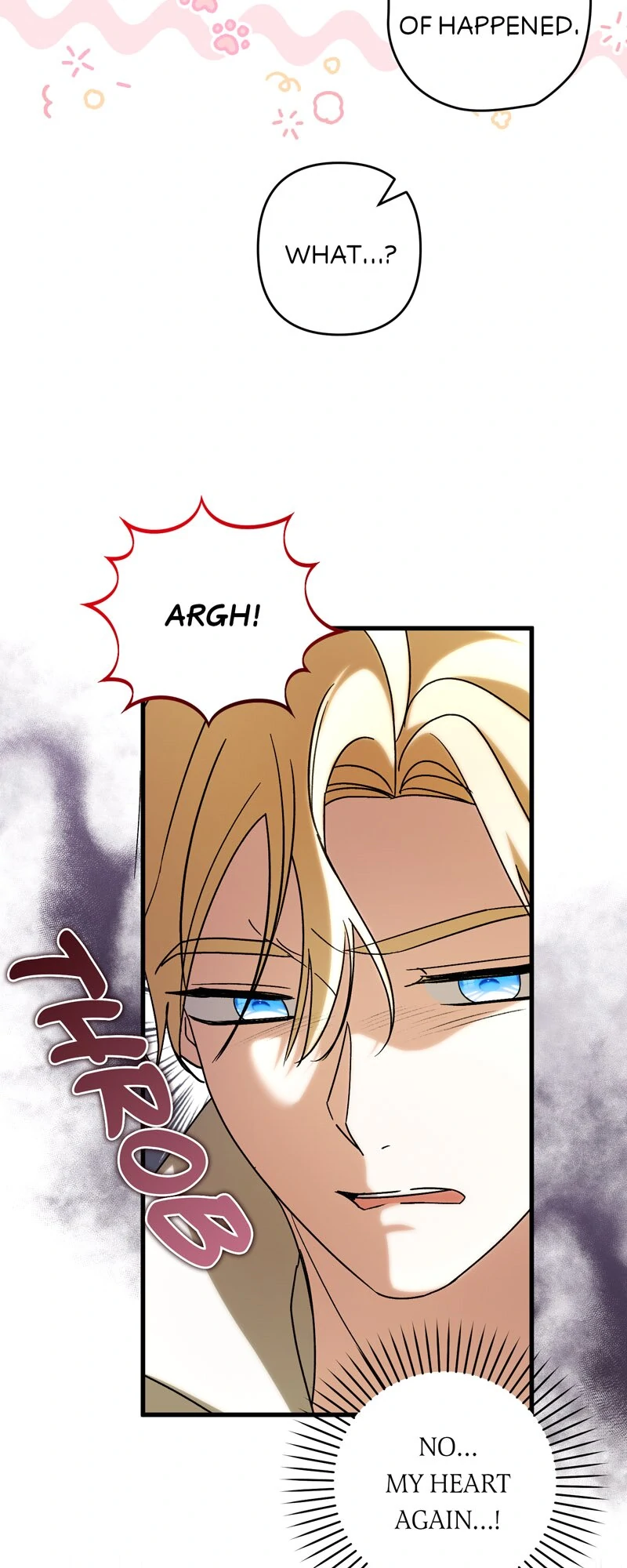 My Obsessive Father's Heroic Homecoming Chapter 47 - page 65