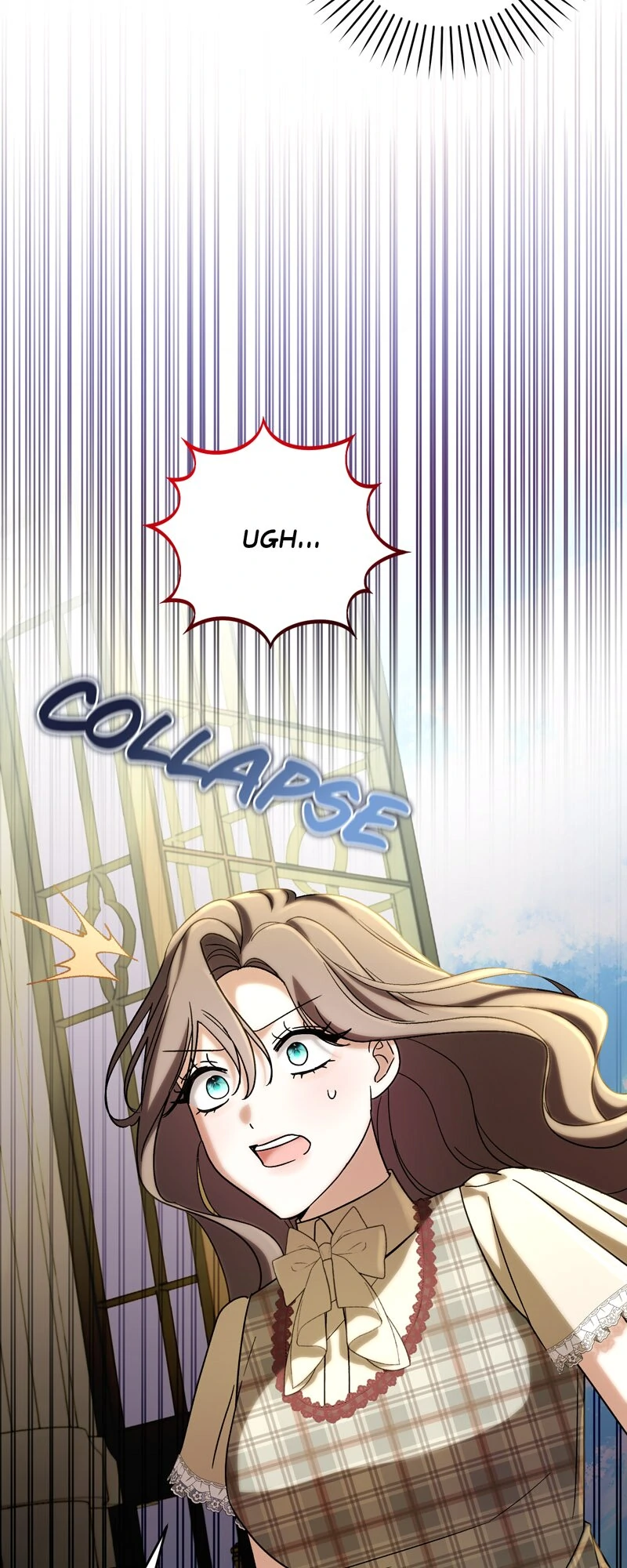 My Obsessive Father's Heroic Homecoming Chapter 47 - page 66