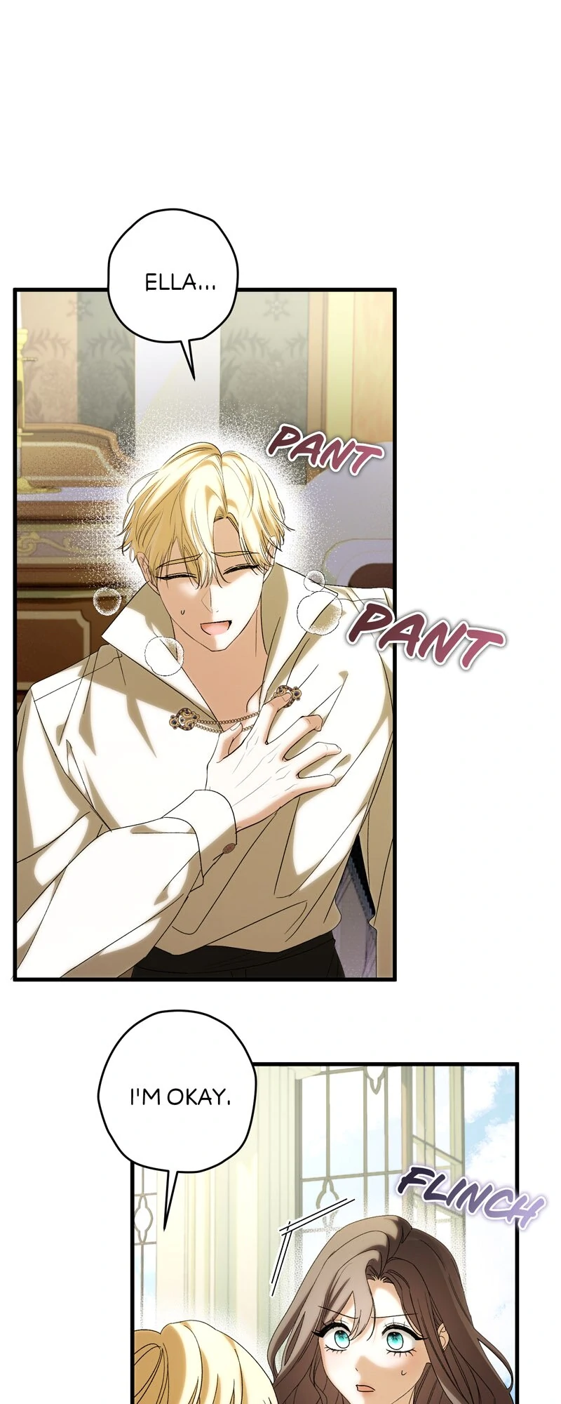 My Obsessive Father's Heroic Homecoming Chapter 47 - page 68