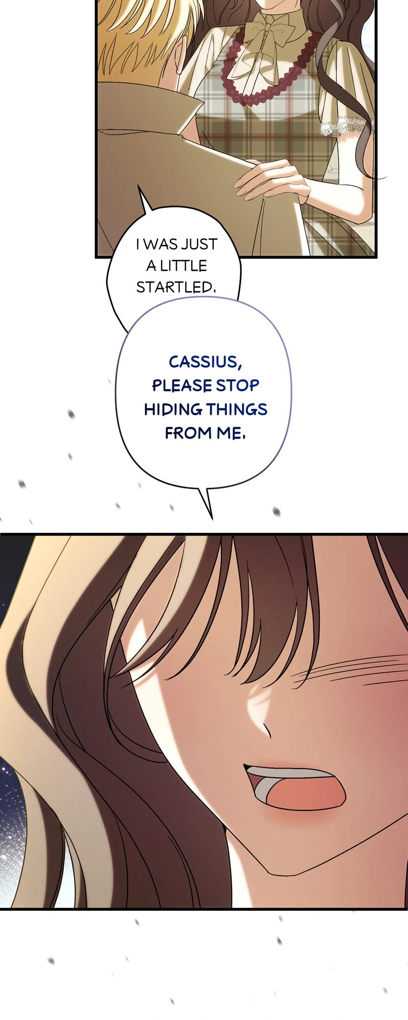 My Obsessive Father's Heroic Homecoming Chapter 47 - page 69