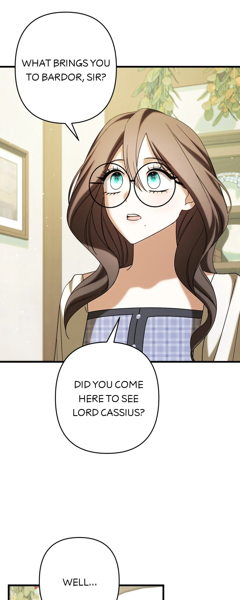 My Obsessive Father's Heroic Homecoming Chapter 47 - page 7