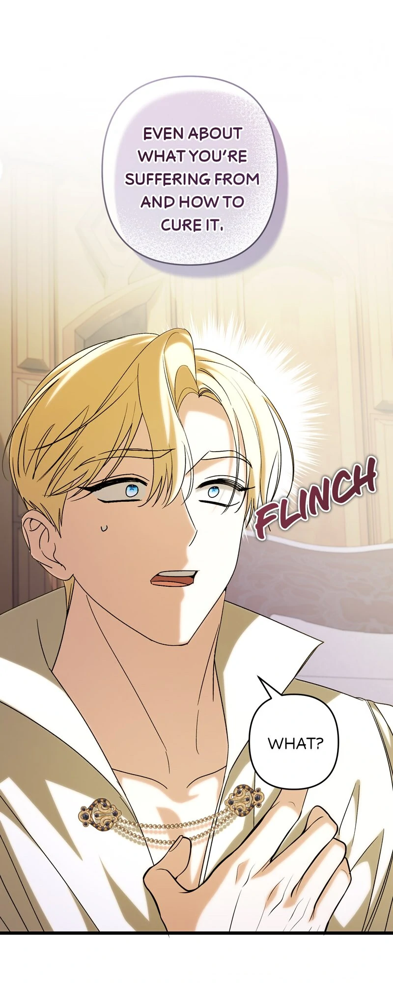 My Obsessive Father's Heroic Homecoming Chapter 47 - page 71