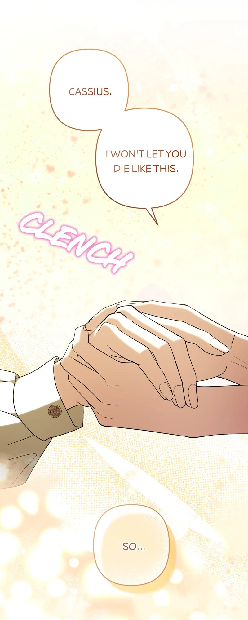 My Obsessive Father's Heroic Homecoming Chapter 47 - page 72