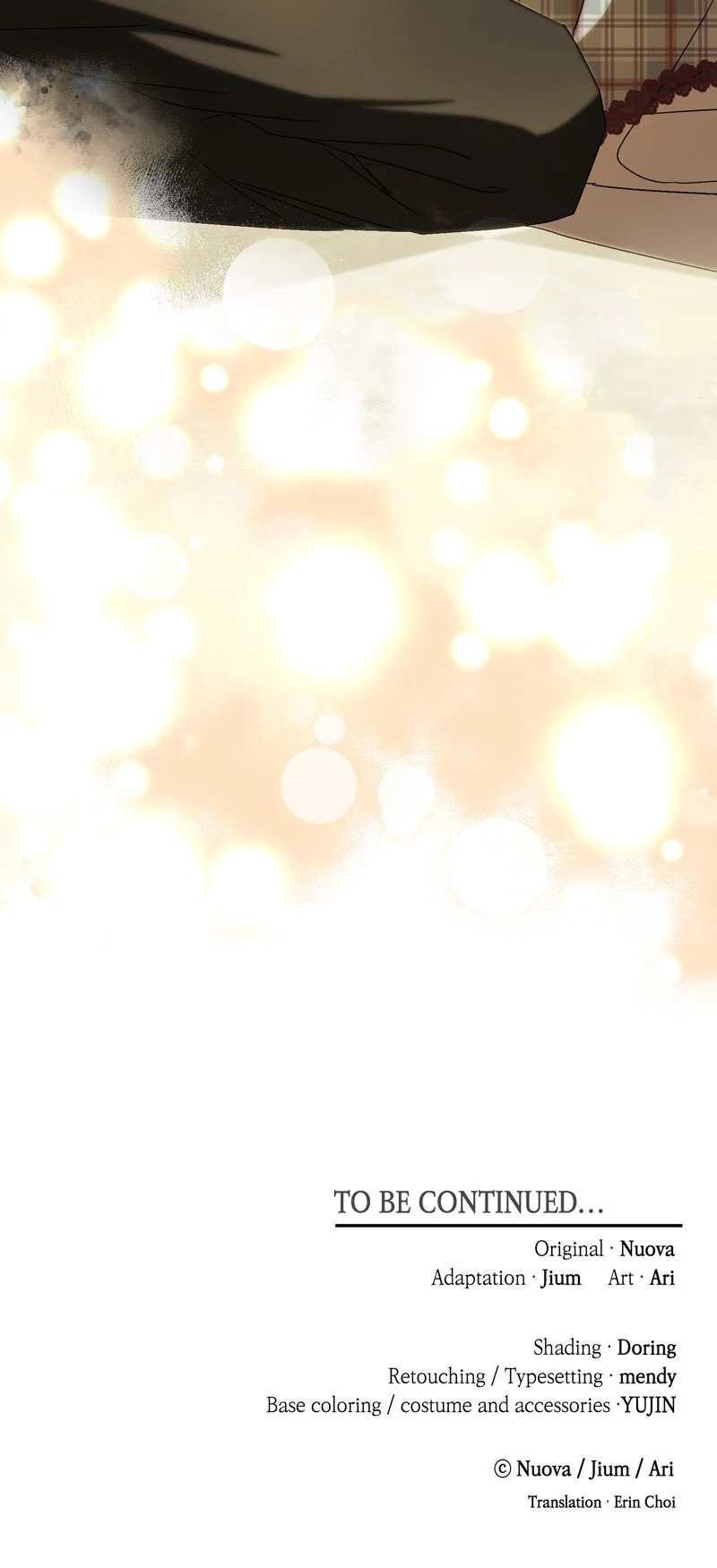 My Obsessive Father's Heroic Homecoming Chapter 47 - page 74