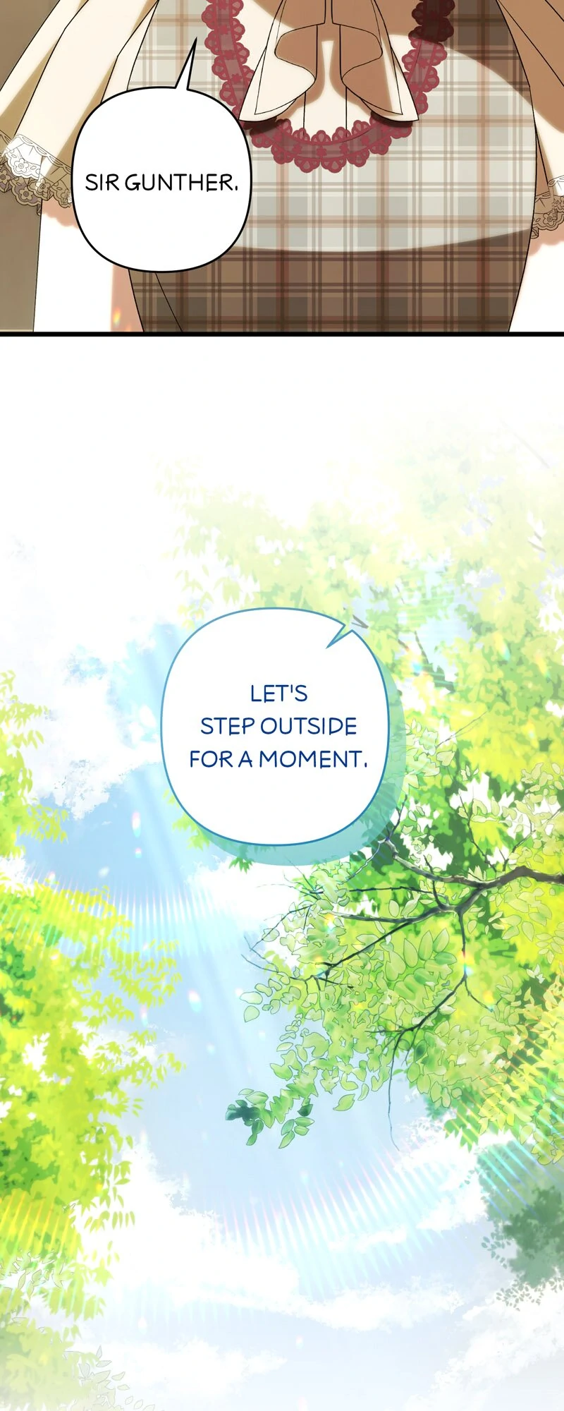 My Obsessive Father's Heroic Homecoming Chapter 47 - page 9