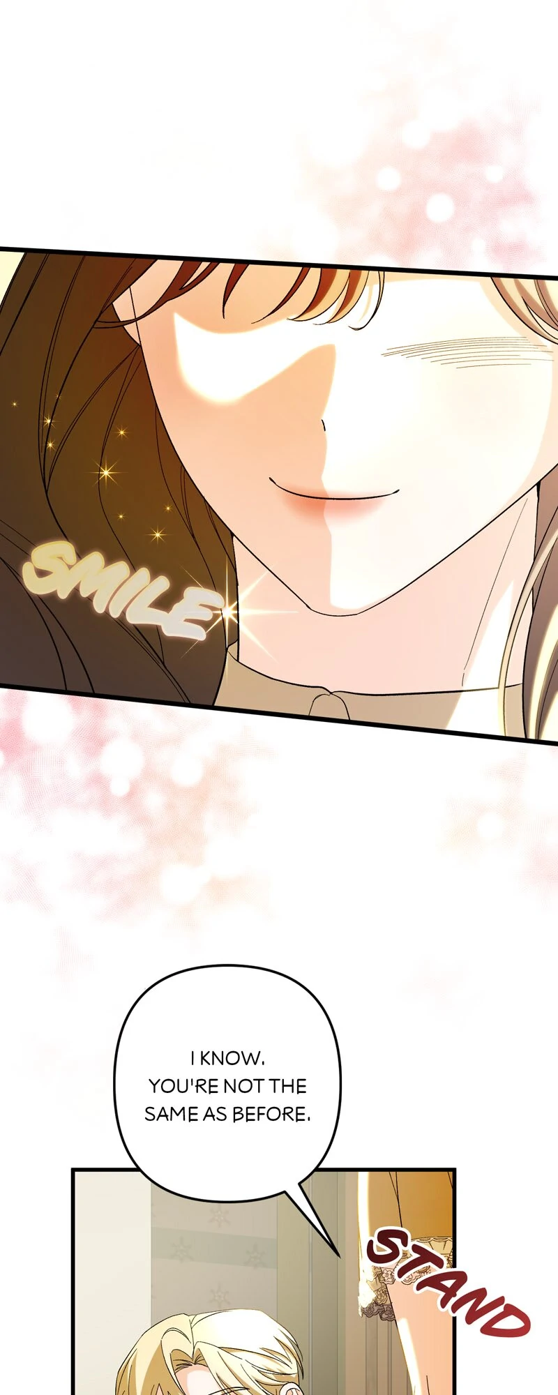 My Obsessive Father's Heroic Homecoming Chapter 48 - page 9