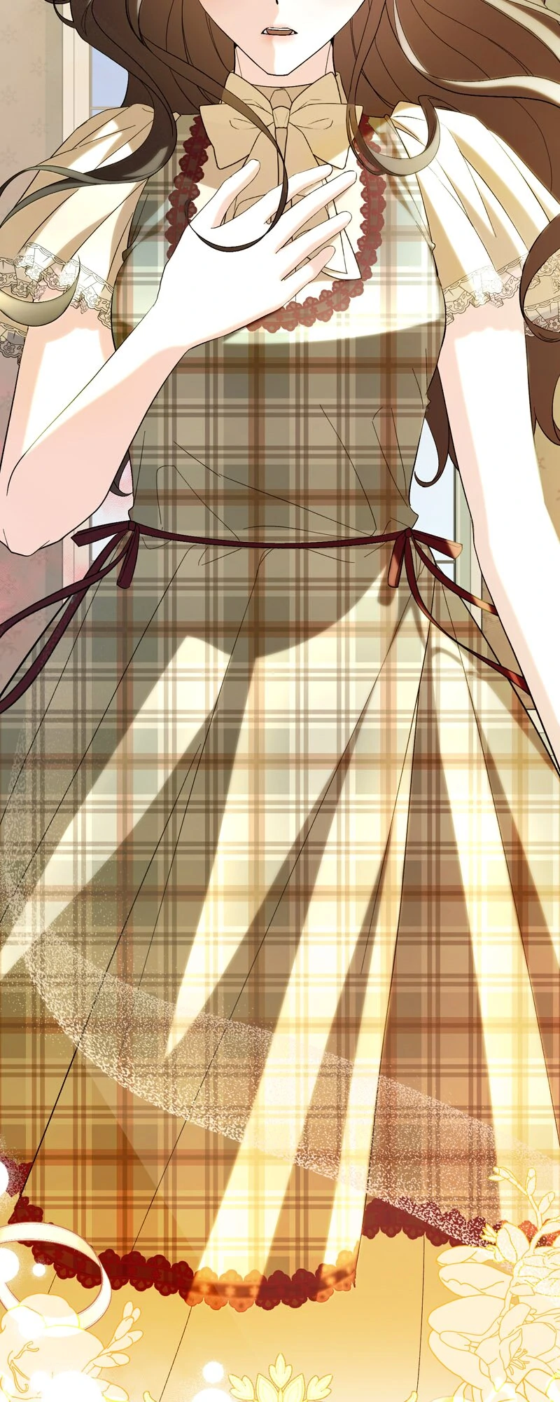 My Obsessive Father's Heroic Homecoming Chapter 48 - page 11