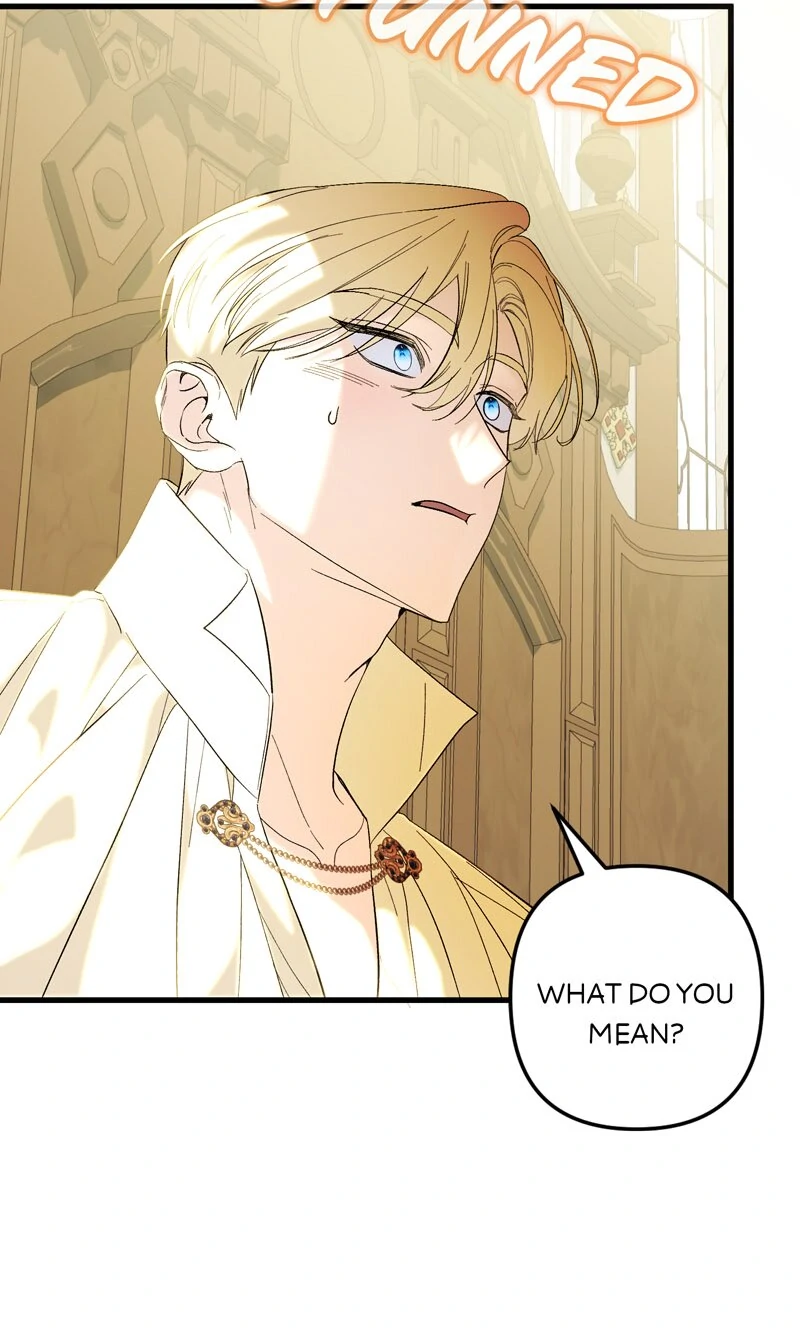 My Obsessive Father's Heroic Homecoming Chapter 48 - page 13