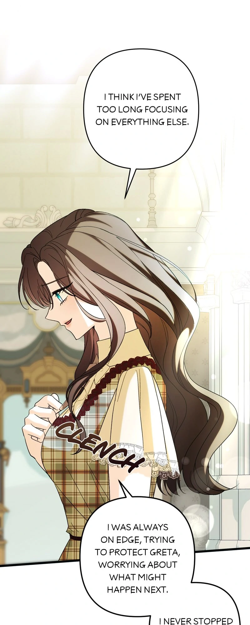 My Obsessive Father's Heroic Homecoming Chapter 48 - page 14