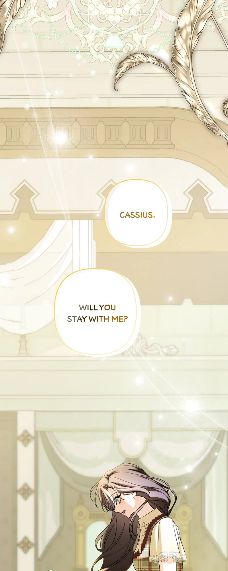 My Obsessive Father's Heroic Homecoming Chapter 48 - page 18