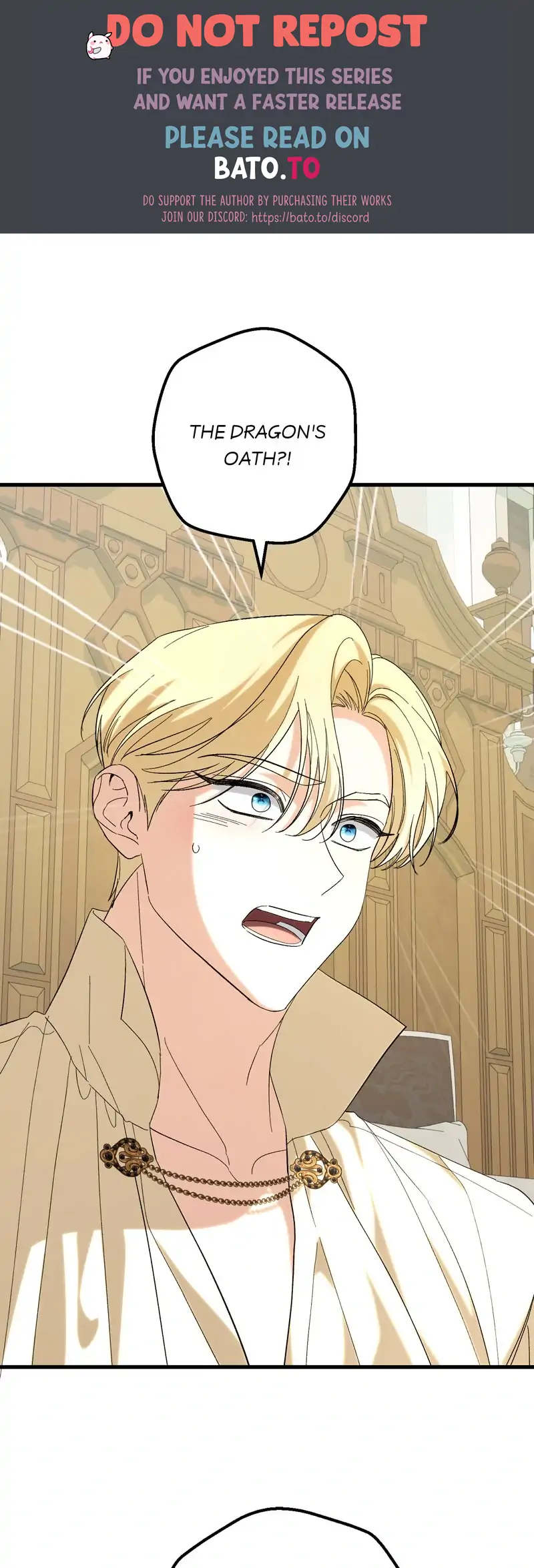 My Obsessive Father's Heroic Homecoming Chapter 48 - page 1