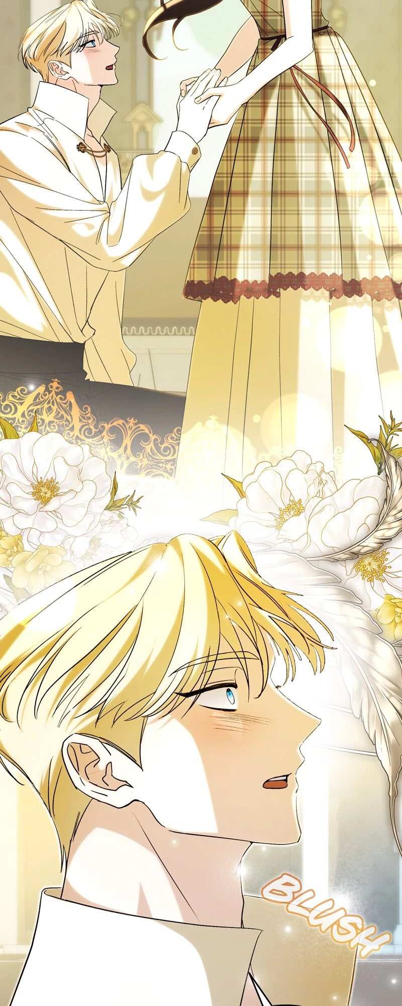 My Obsessive Father's Heroic Homecoming Chapter 48 - page 19