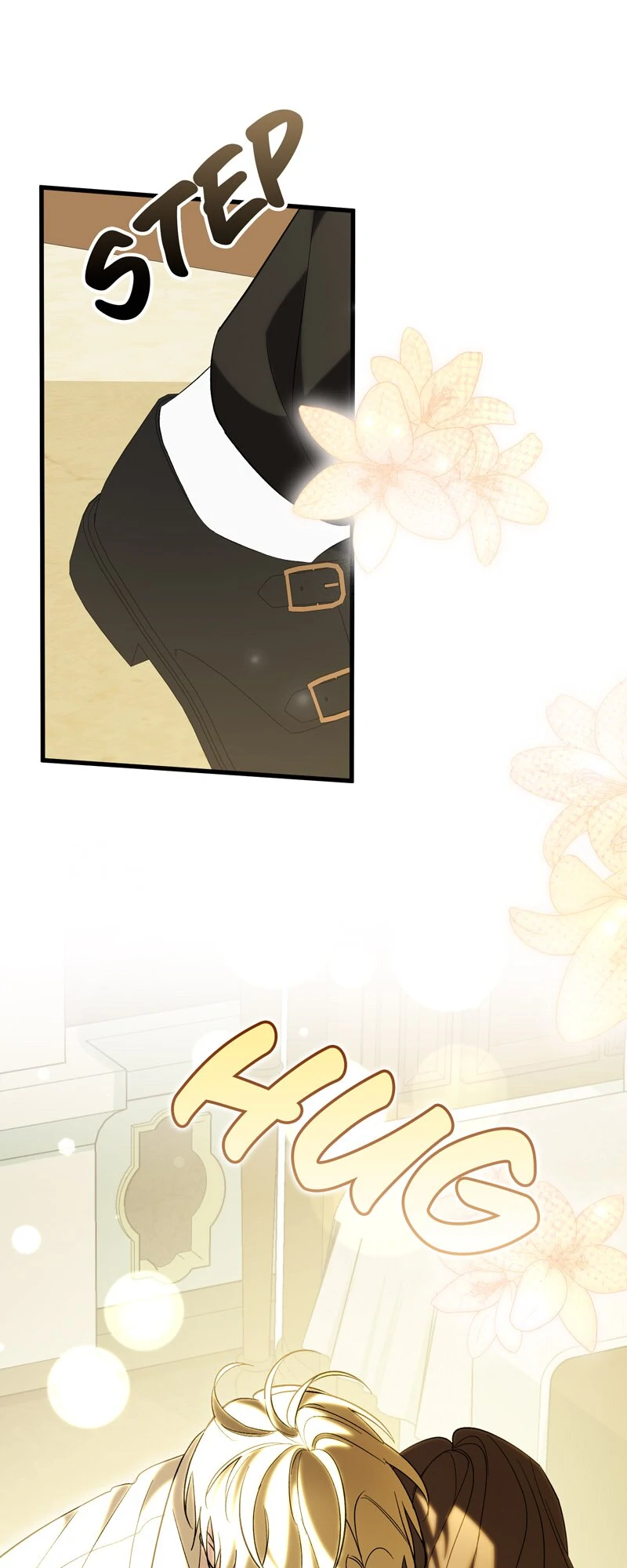 My Obsessive Father's Heroic Homecoming Chapter 48 - page 21