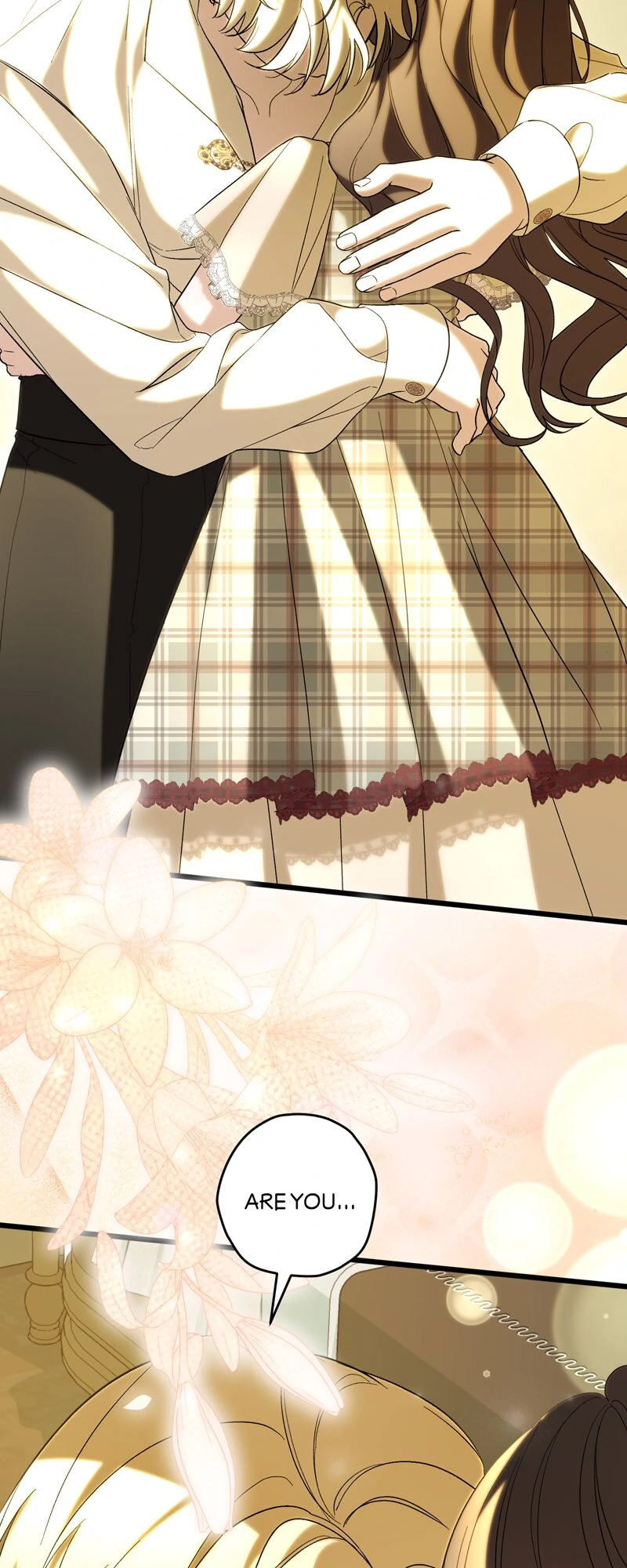 My Obsessive Father's Heroic Homecoming Chapter 48 - page 22