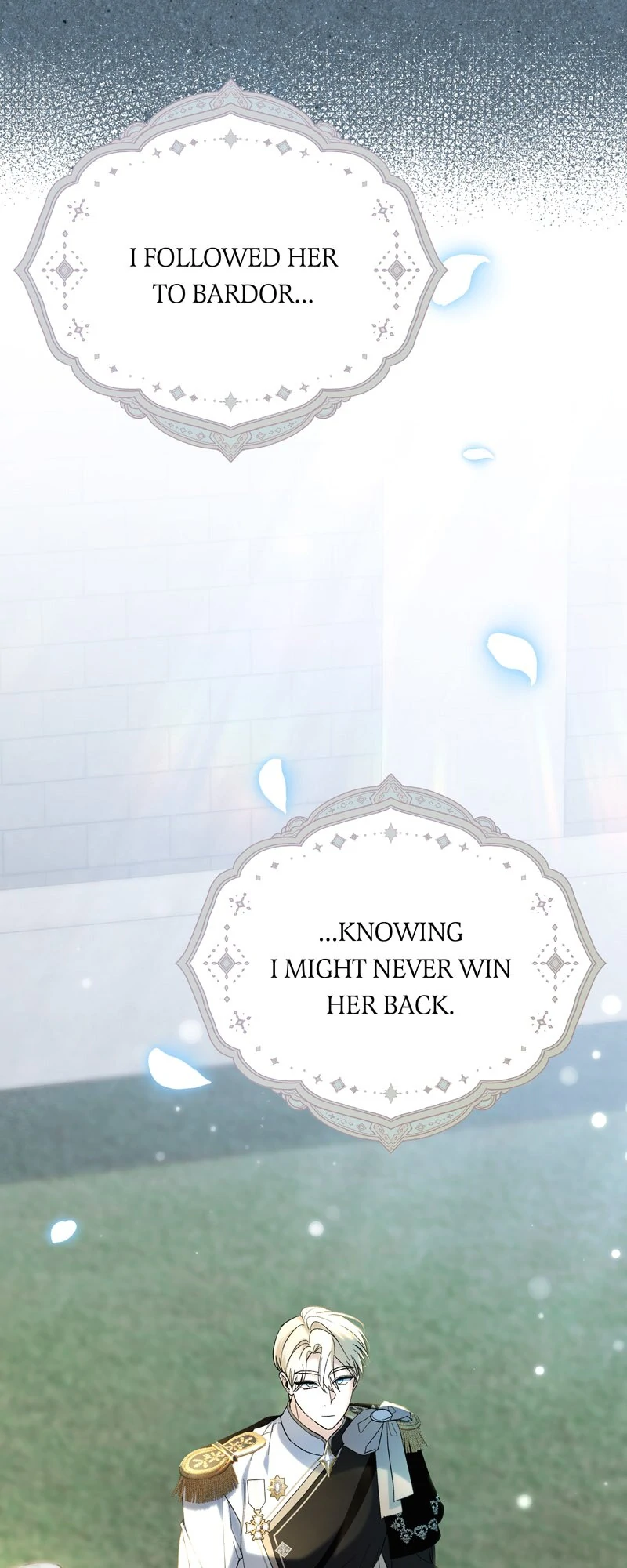 My Obsessive Father's Heroic Homecoming Chapter 48 - page 25