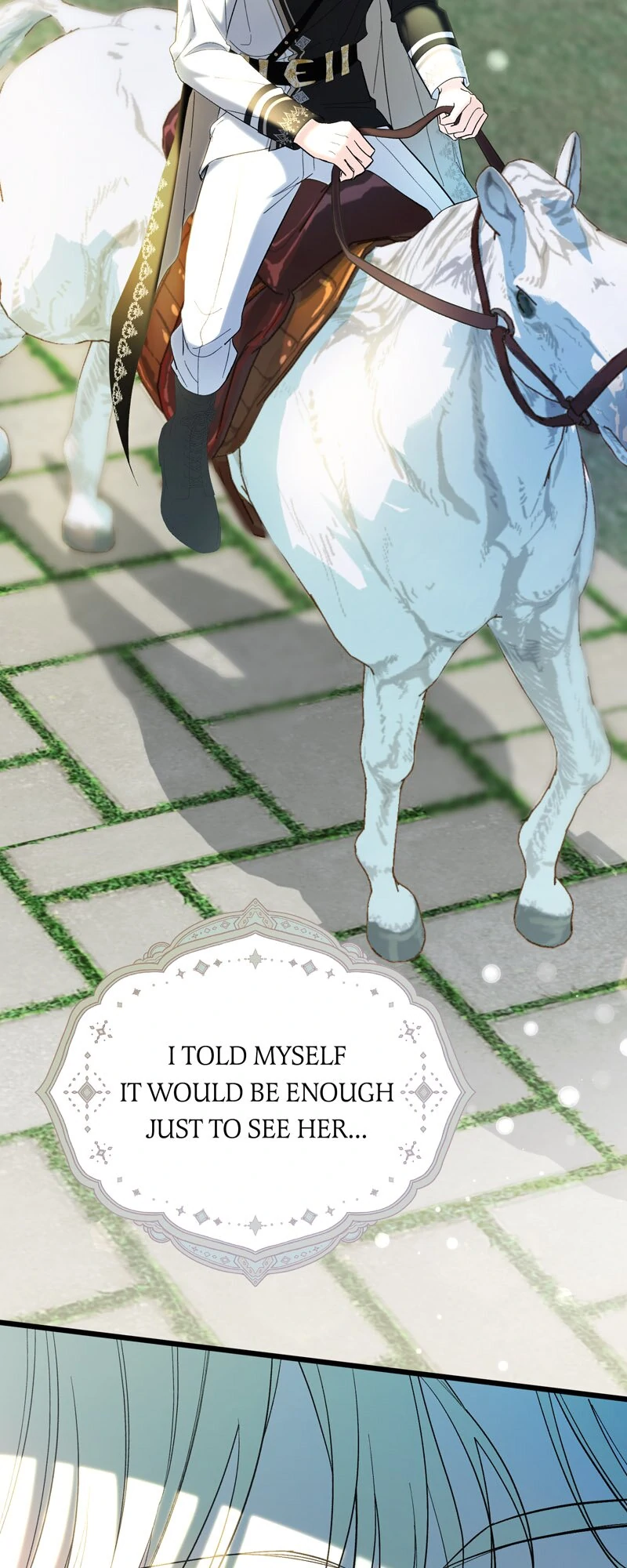 My Obsessive Father's Heroic Homecoming Chapter 48 - page 26